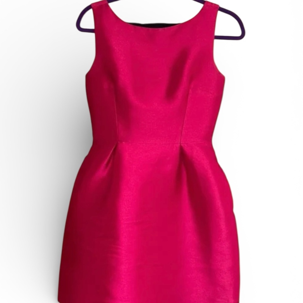 Kate Spade Flirty Back Dress size 12 NWT